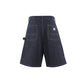 DOUBLE KNEE SHORTS RIGID