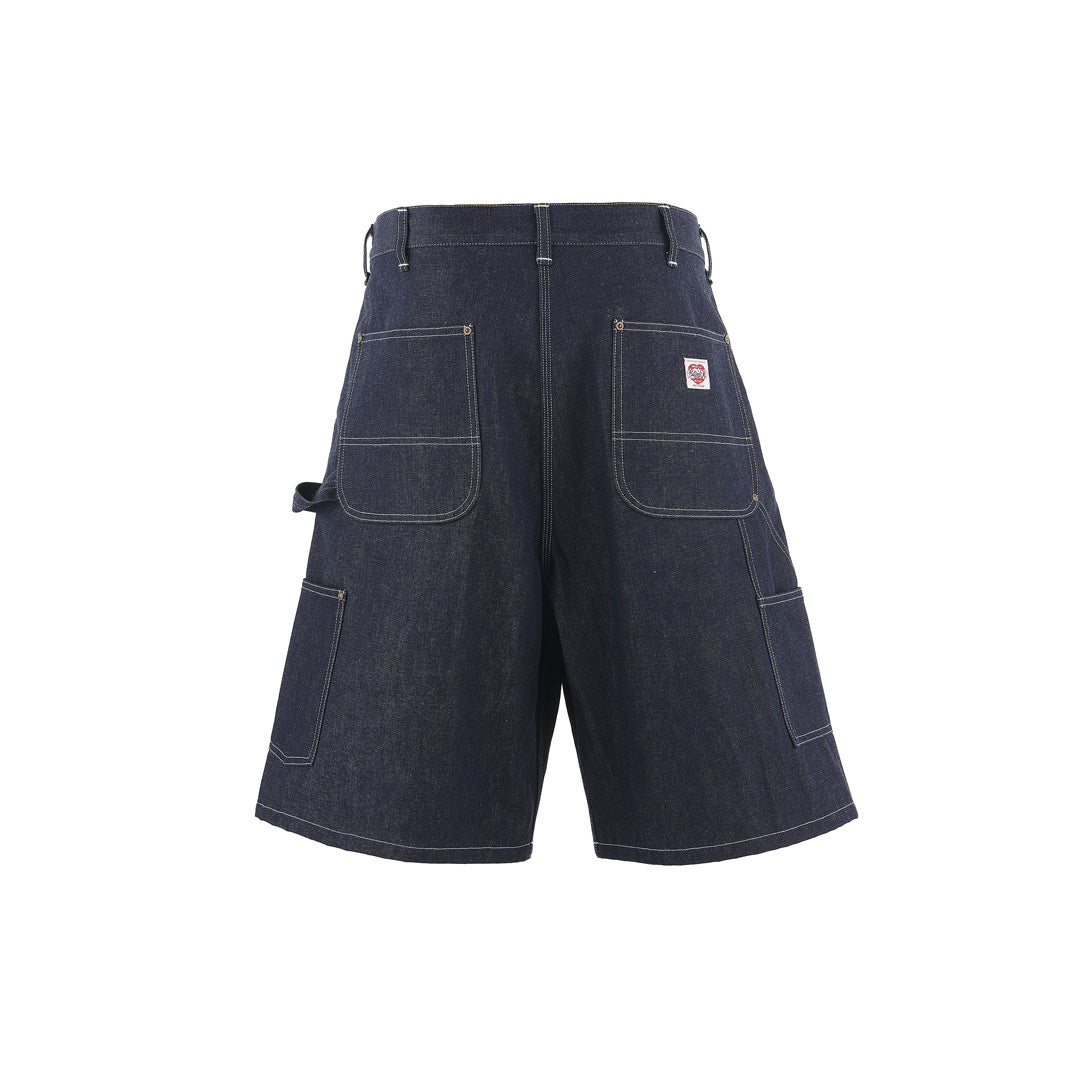 DOUBLE KNEE SHORTS RIGID