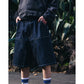 DOUBLE KNEE SHORTS RIGID