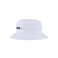 BUCKET HAT SAINT WHITE