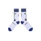 SOCKS SAINT SINNER