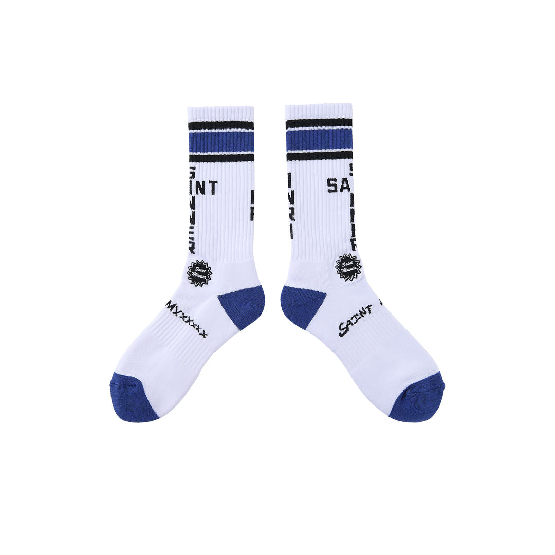 SOCKS SAINT SINNER