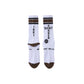 SOCKS SAINT SINNER