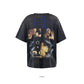 SAINT Mxxxxxx × カウボーイビバップ SS TEE