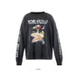 SAINT Mxxxxxx × カウボーイビバップ LS TEE