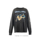 SAINT Mxxxxxx X 攻殻機動隊 LS TEE ILYA GITS