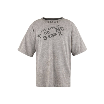 SAINT Mxxxxxx × BerBerJin SS TEE YOUNG