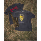 SAINT Mxxxxxx × The Lost Boys SS TEE VANPIRE