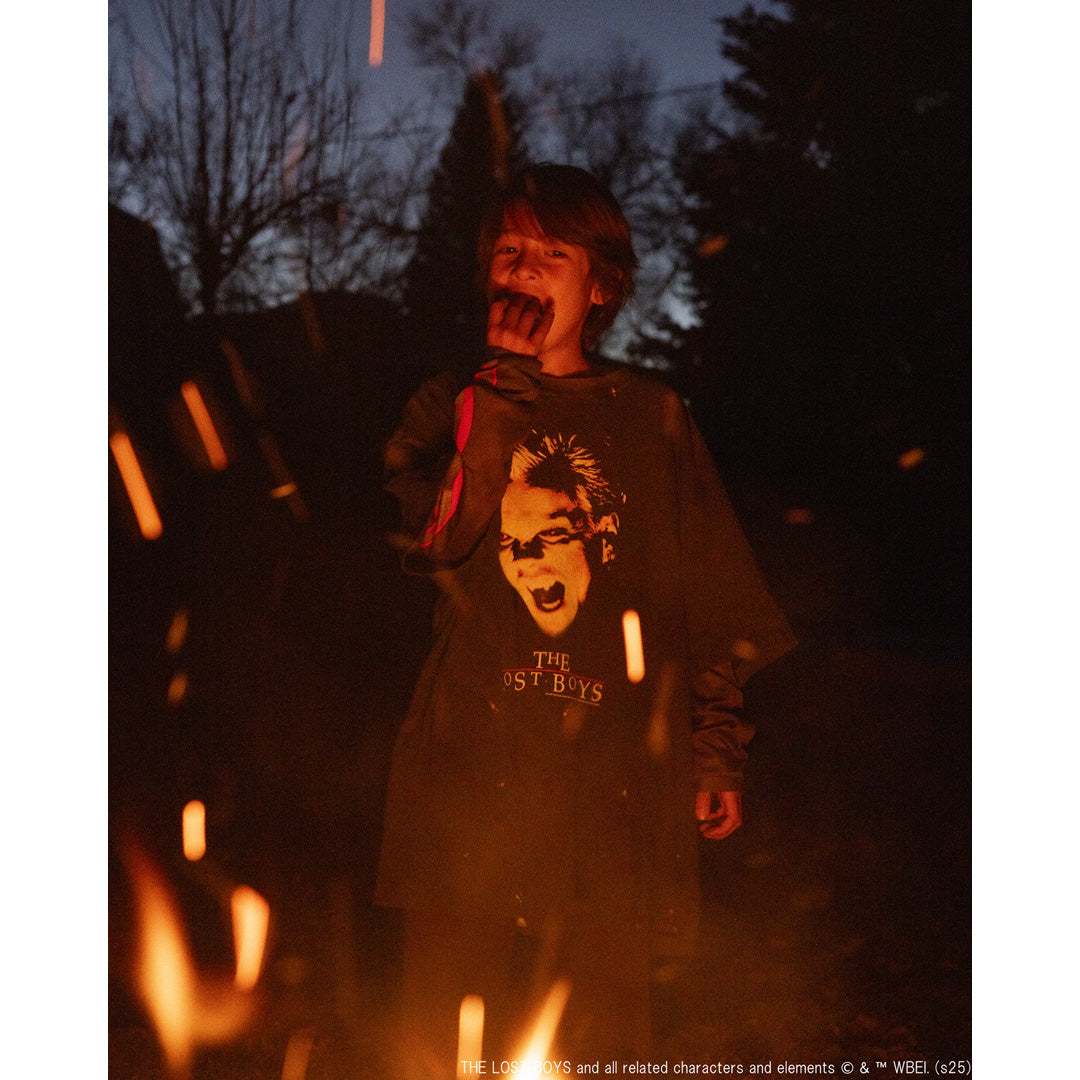 SAINT Mxxxxxx × The Lost Boys SS TEE VANPIRE