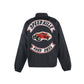 SAINT Mxxxxxx × NEIGHBORHOOD STHD . JACKET SNTHD