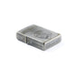 SAINT Mxxxxxx × NEIGHBORHOOD STHD .AGED ZIPPO LIGHTER