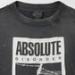 SAINT Mxxxxxx_Kosuke Kawamura S/S T-SHIRT ABSOLUTE