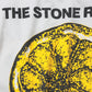 SAINT Mxxxxxx × THE STONE ROSES S/S T-SHIRT LEMON