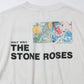 SAINT Mxxxxxx × THE STONE ROSES S/S T-SHIRT LEMON