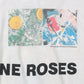SAINT Mxxxxxx × THE STONE ROSES S/S T-SHIRT LEMON