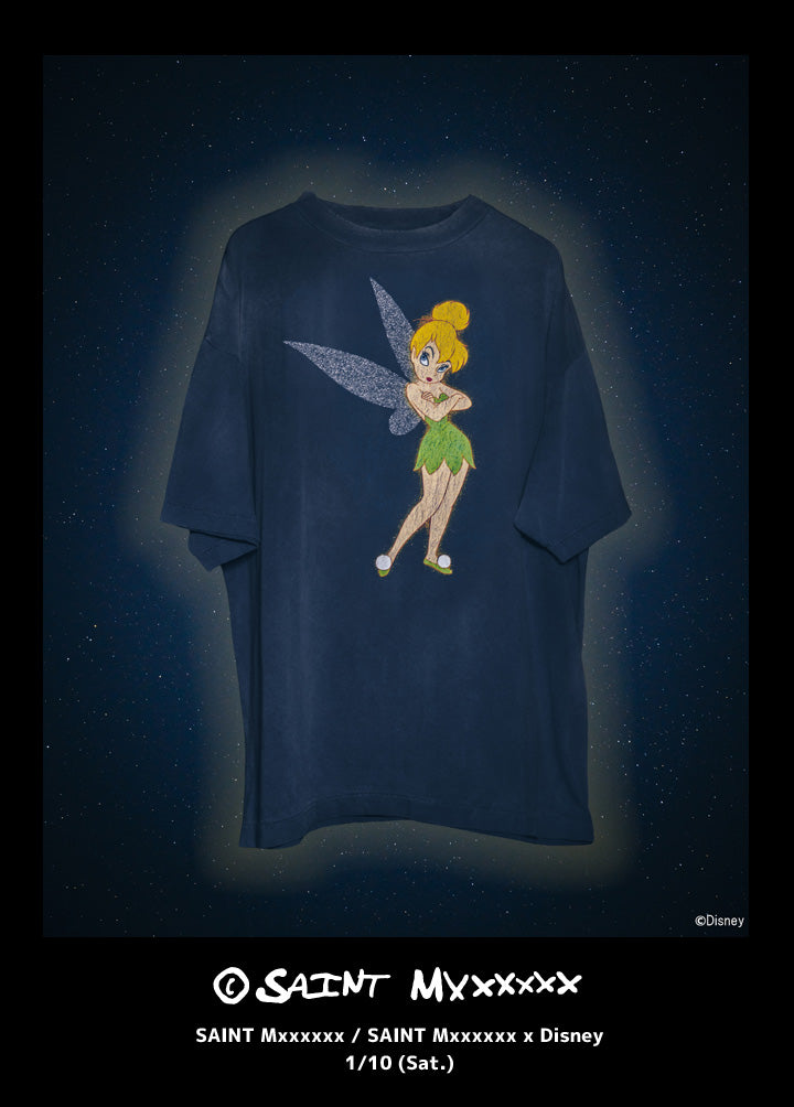 SAINT Mxxxxxx（セントマイケル) (SAINT MICHAEL） 26SS