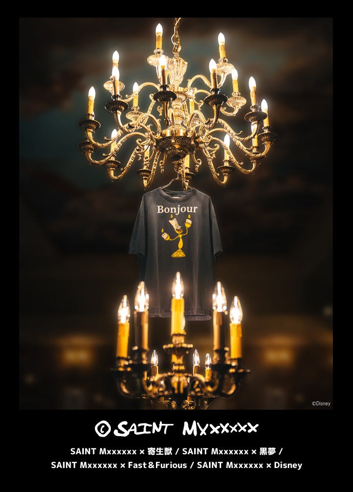 SAINT Mxxxxxx (セントマイケル | SAINT MICHAEL) 