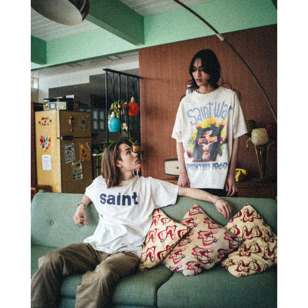 SS TEE / SAINT WAR