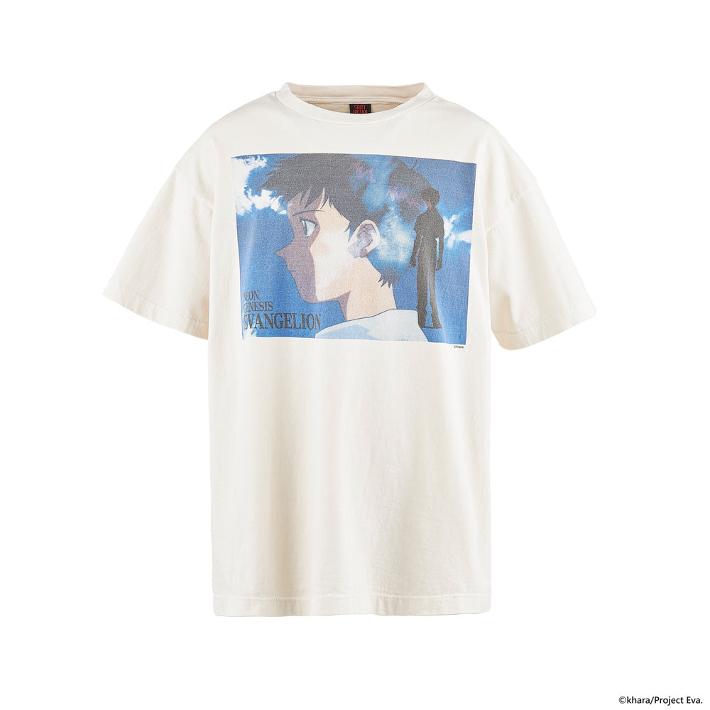 EV SS TEE / SHINJI