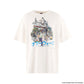 SAINT Mxxxxxx X サマーウォーズ X GEEKS RULE SS TEE 1