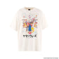 SAINT Mxxxxxx X サマーウォーズ X GEEKS RULE SS TEE 2