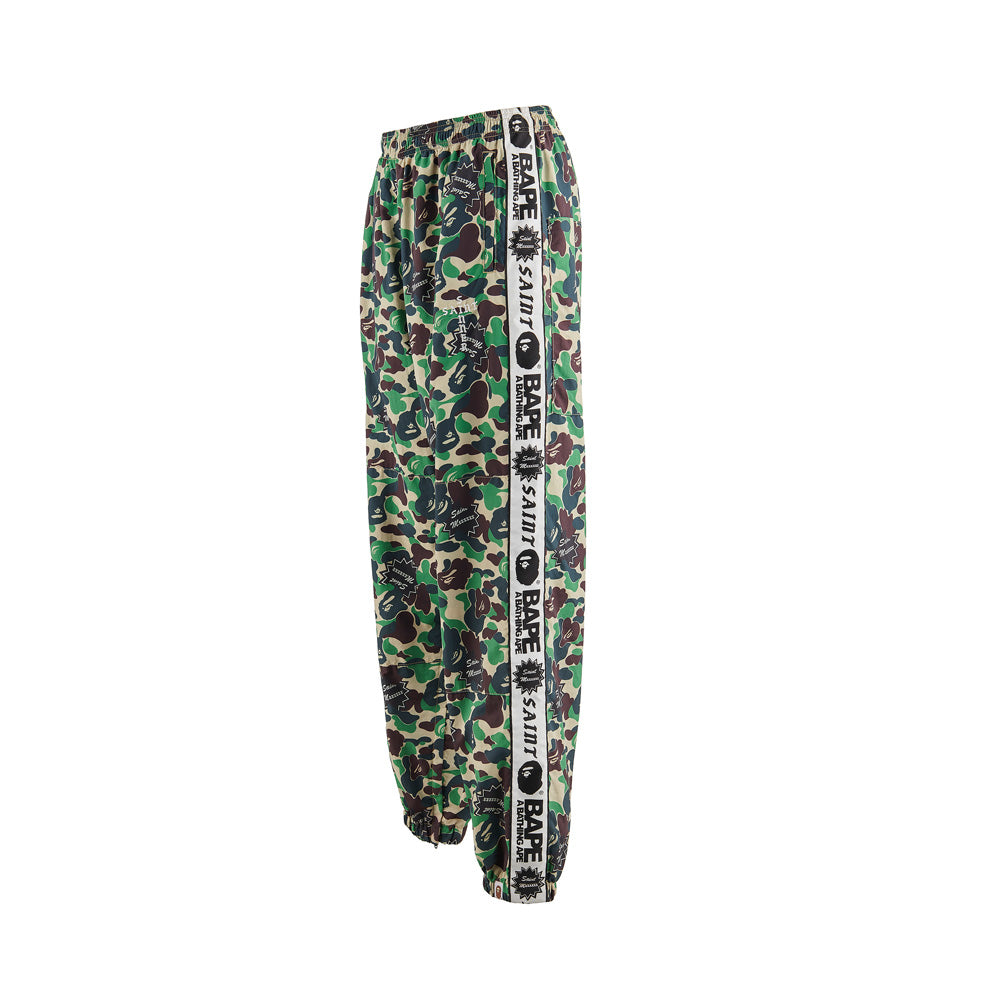 AP TRACK PANTS / ST APE