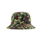 AP BUCKET HAT / ST APE