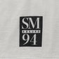 S/S T-SHIRT X SAINT X