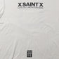 S/S T-SHIRT X SAINT X