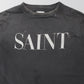 S/S T-SHIRT SAINT 666