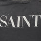 S/S T-SHIRT SAINT 666