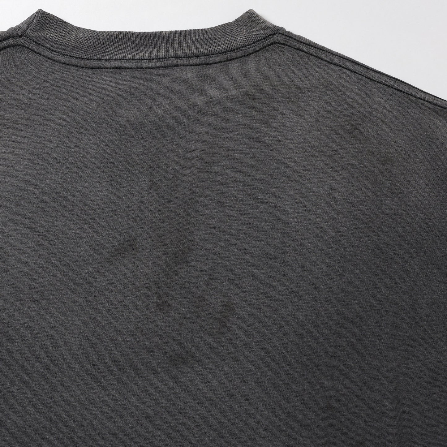 S/S T-SHIRT SAINT 666