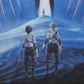 SAINT Mxxxxxx_進撃の巨人 S/S T-SHIRT ATTACK ON TITAN