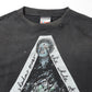 SAINT Mxxxxxx_Jamie Reid  S/S T-SHIRT VOTE F LIGHT