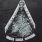SAINT Mxxxxxx_Jamie Reid  S/S T-SHIRT VOTE F LIGHT