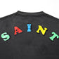 SAINT Mxxxxxx_Jamie Reid  S/S T-SHIRT VOTE F LIGHT