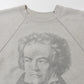 S/S CREW NECK SWEAT BEETHORVEN