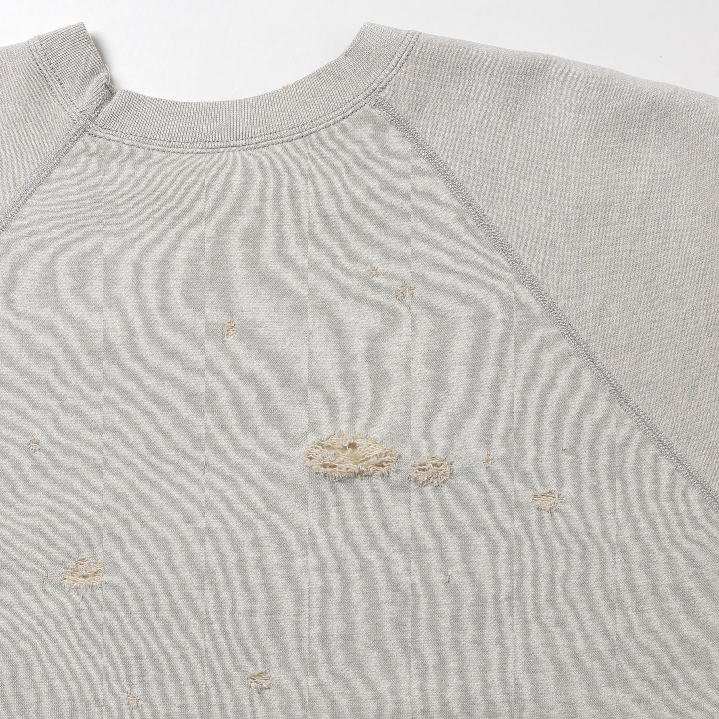 S/S CREW NECK SWEAT BEETHORVEN