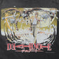 SAINT Mxxxxxx_DEATH NOTE S/S T-SHIRT DETH NOTE