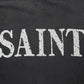 SAINT Mxxxxxx_DEATH NOTE S/S T-SHIRT DETH NOTE