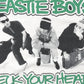 SAINT Mxxxxxx_Beastie Boys S/S T-SHIRT