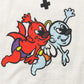 SAINT Mxxxxxx_Beastie Boys S/S T-SHIRT