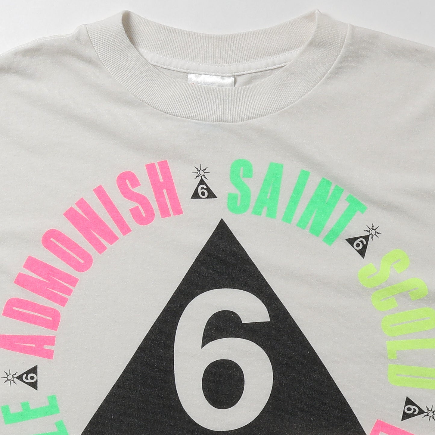 S/S T-SHIRT 6