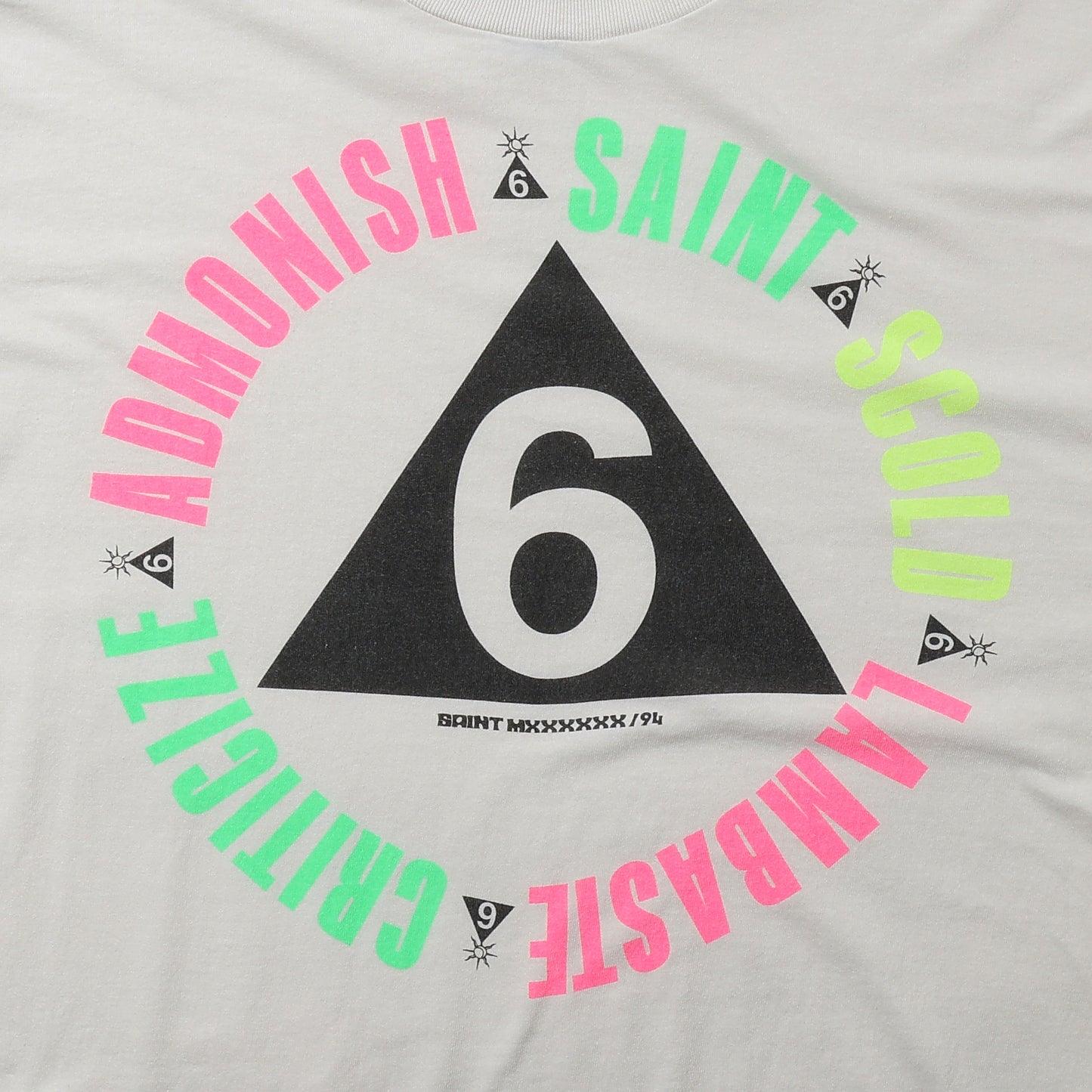 S/S T-SHIRT 6