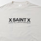 S/S T-SHIRT X SAINT X