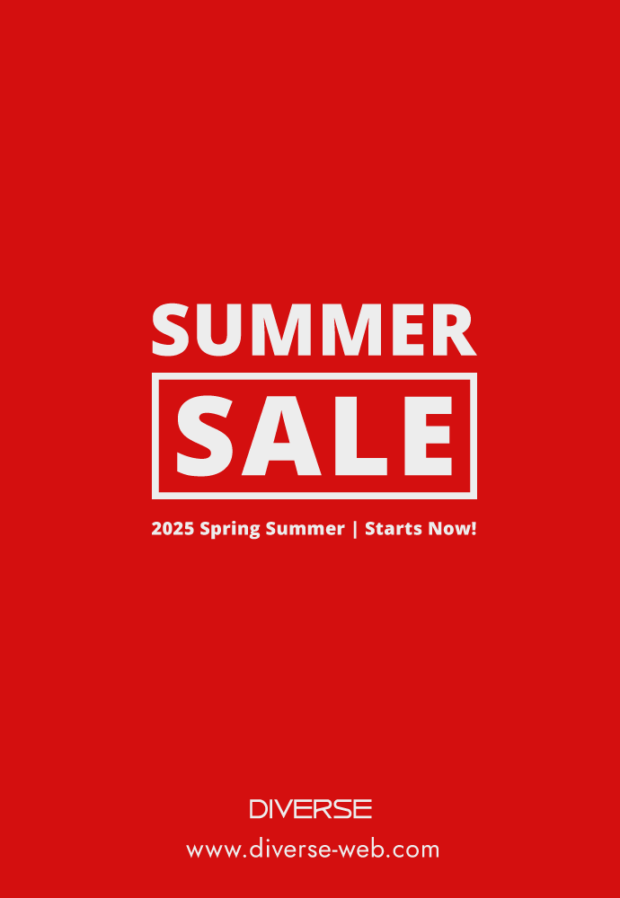 Summer Sale Starts Now!