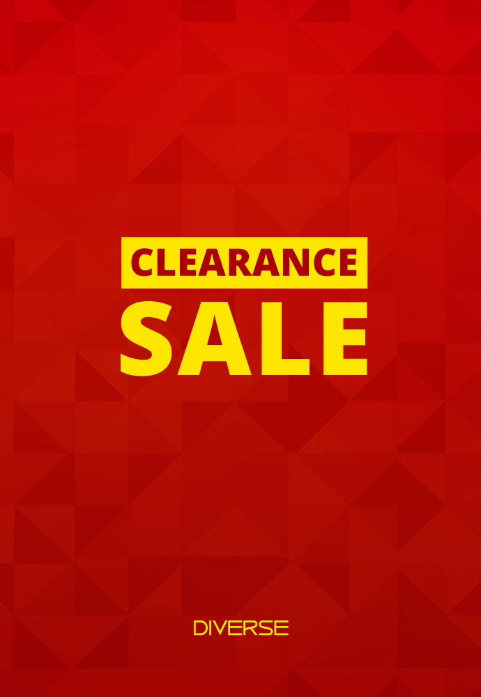 2025 SUMMER SALE | クリアランスセール | 最終値引き中！