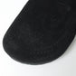 Clog Sandals - Suede Long.