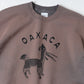 OAXACA GOAT SWEATSHIRT
