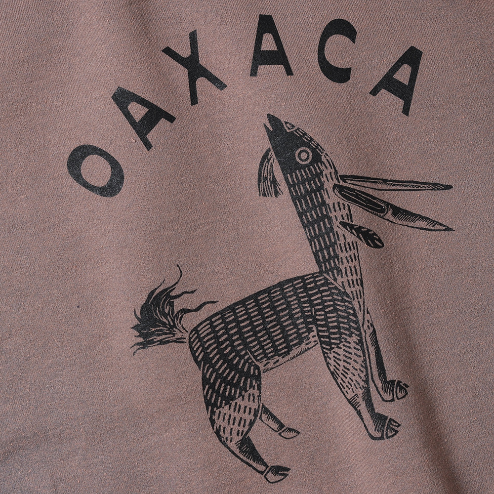 OAXACA GOAT SWEATSHIRT